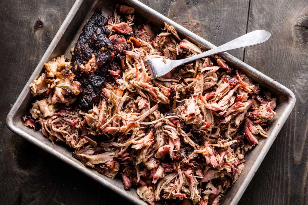 Mastering the Art of Smoked Pork Butt: A Flavorful Journey with Fatty Butts BBQ