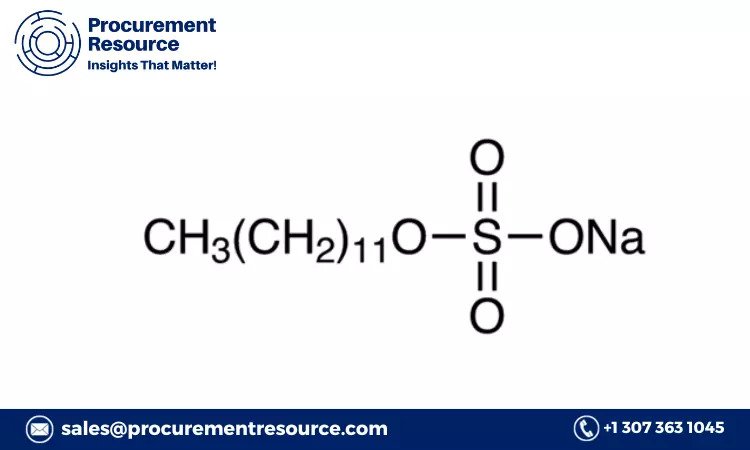 Sodium Dodecyl Sulfate