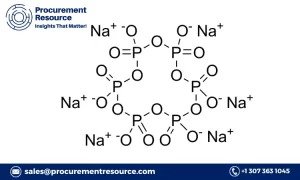 Sodium Hexametaphosphate