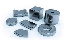 Soft Magnetic Materials Market