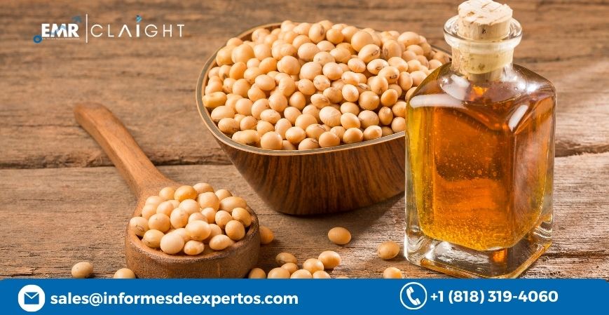 Soybean Oil Market