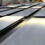 Stainless Steel 304 plate