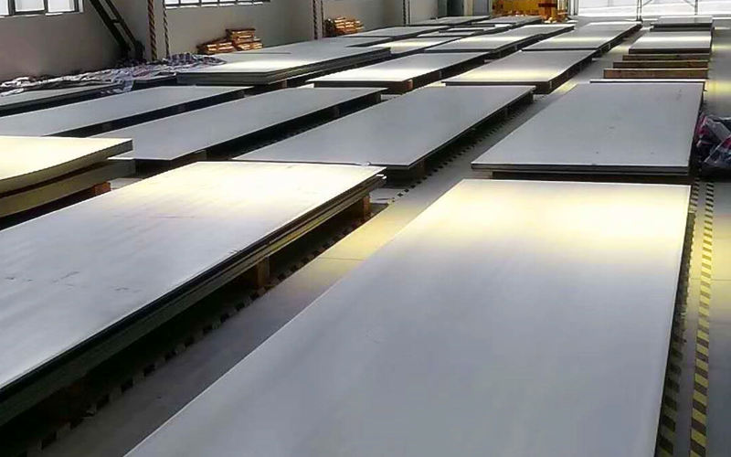 Stainless Steel 304 plate