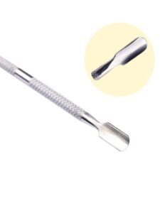 Metal Cuticle Tool