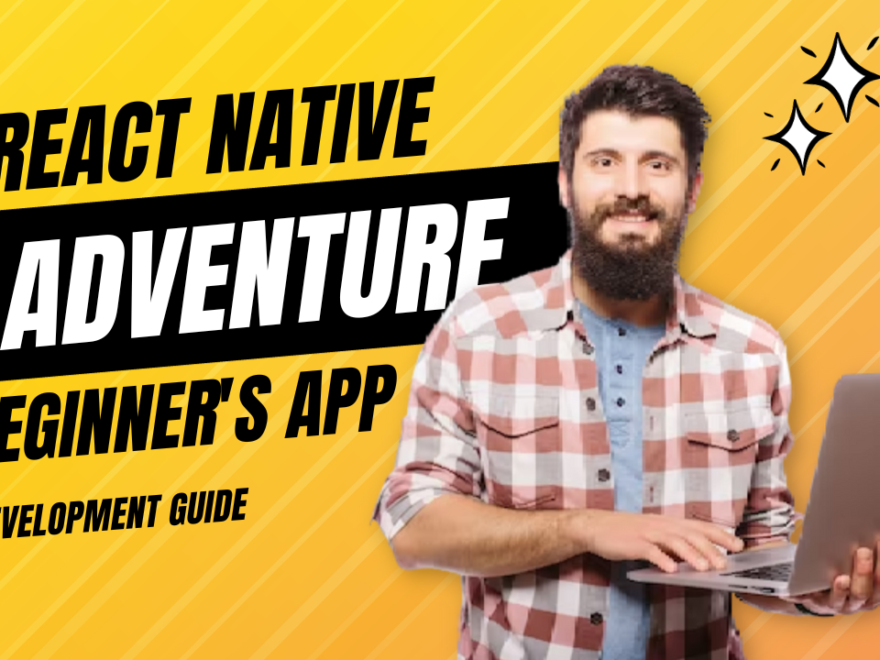 React Native App Development