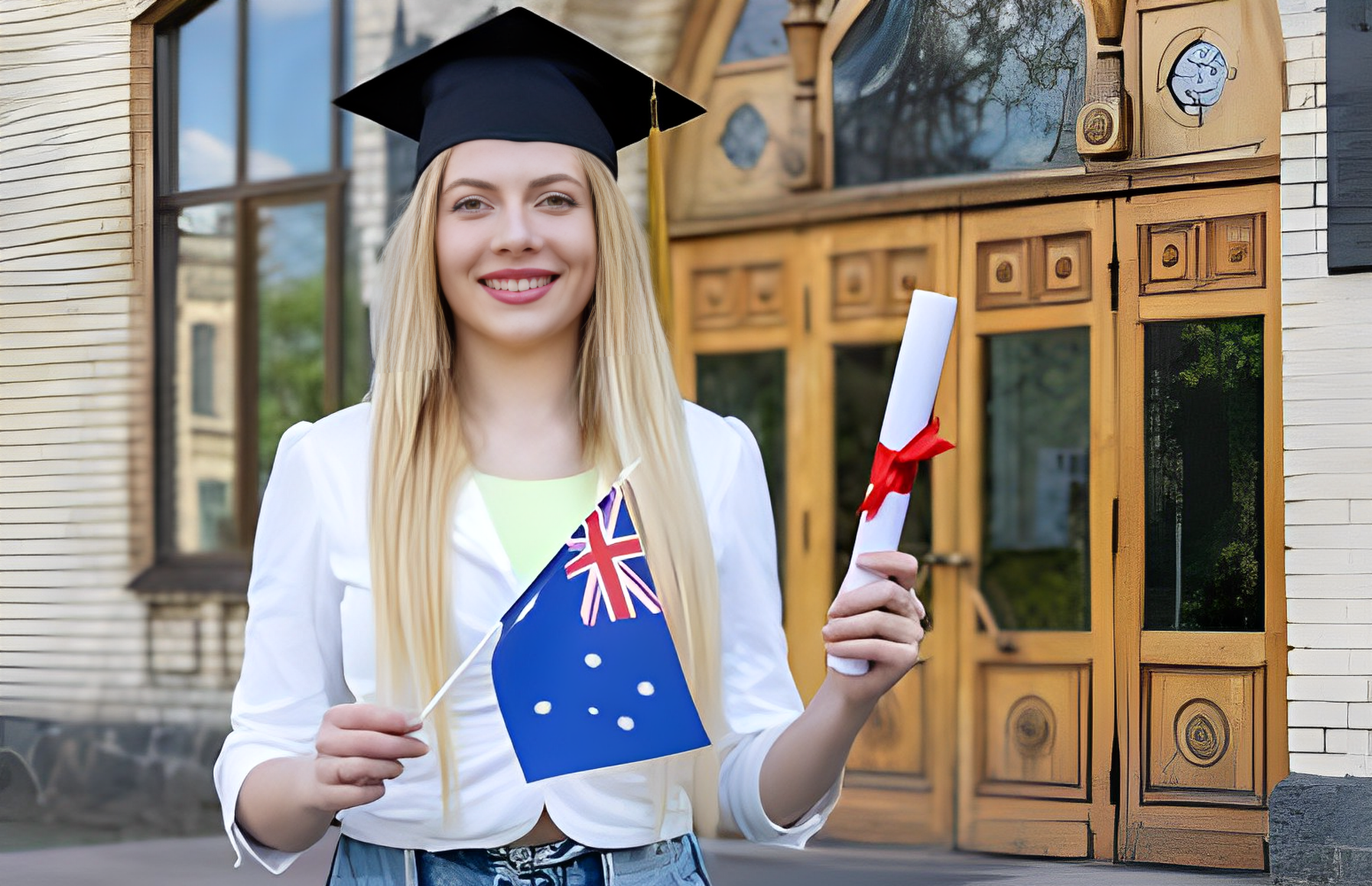 Student-Dependent Visa Australia