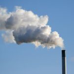 Project Report 2023: Setting up a Sulfur Dioxide Manufacturing Plant