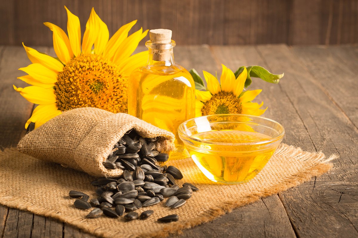 Unveiling the Excellence: A Deep Dive into Sunflower Oil Manufacturers