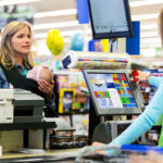 Supermarket POS System