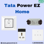 Tata Power EZ Home