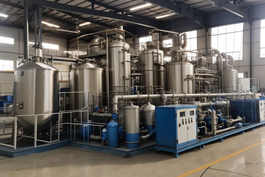 Tertiary Butyl Alcohol Manufacturing Plant Project Report 2023, Business Plan, Cost and Revenue