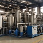 Tertiary Butyl Alcohol Manufacturing Plant Project Report 2023, Business Plan, Cost and Revenue