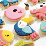 The Art of Custom Sugar Cookies