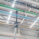 Mastering Comfort and Efficiency: The Best HVLS Fans for Your Space