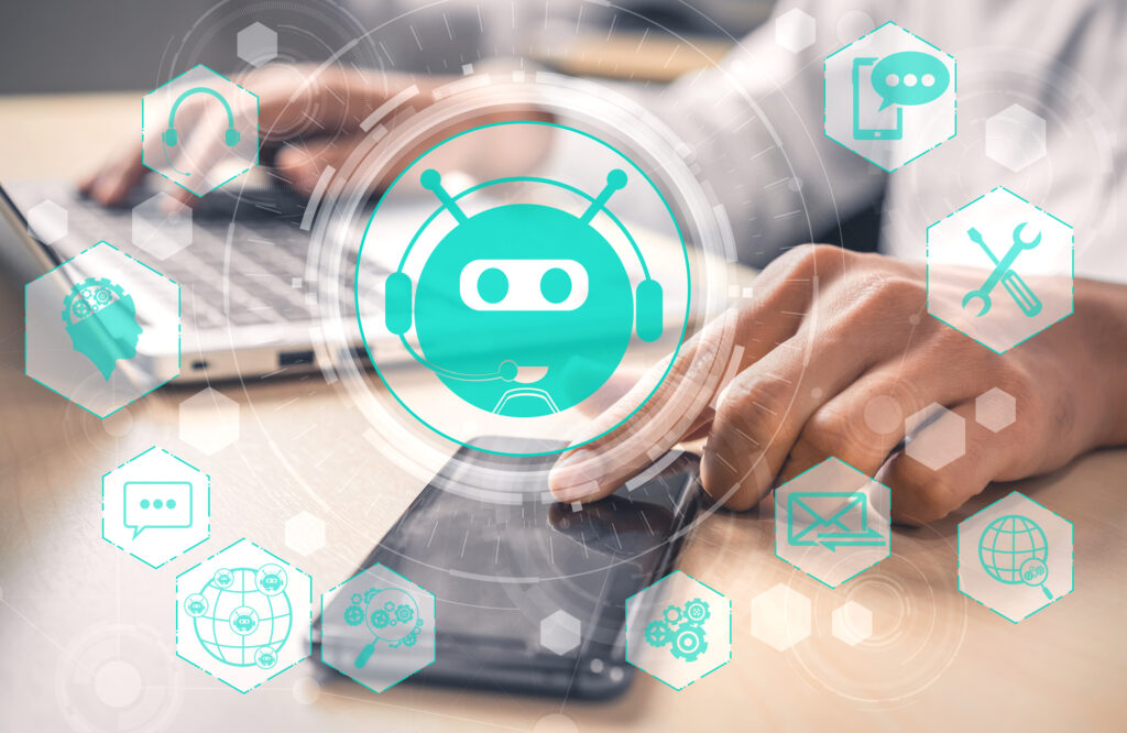 The Benefits of Bot Customer Service for Small Businesses