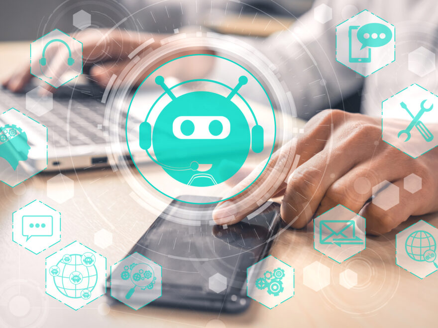 The Benefits of Bot Customer Service for Small Businesses