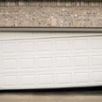 The Impact of Ottawa's Climate on Garage Door Repairs