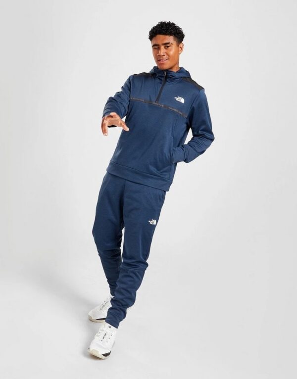 Winter Tracksuit Trends for Style and Comfort