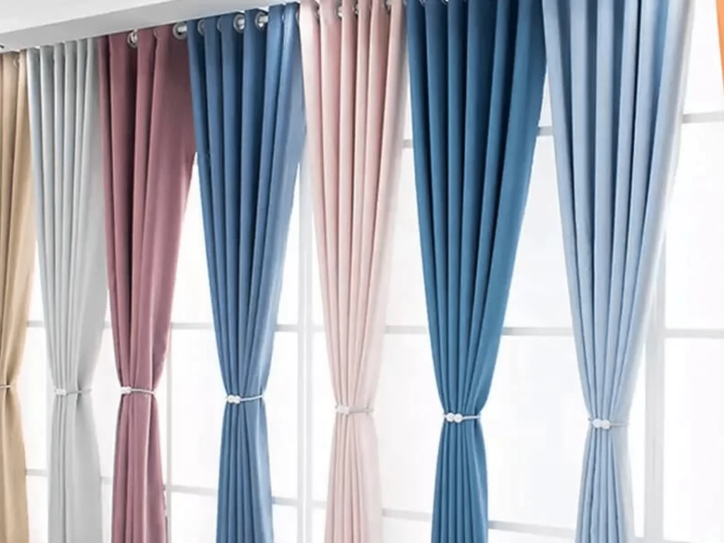 The Psychology of Clean Curtains: How They Impact Your Mood in Plumpton