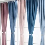 The Psychology of Clean Curtains: How They Impact Your Mood in Plumpton