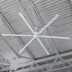 The Role of Warehouse Ceiling Fans