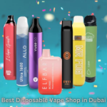 The Ultimate Guide to Choosing the Best Disposable Vape in Dubai