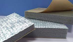 Thermal Insulation Material