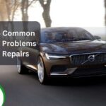 Top 5 Common Volvo Problems and Repairs