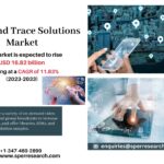 Track and Trace Solutions Market