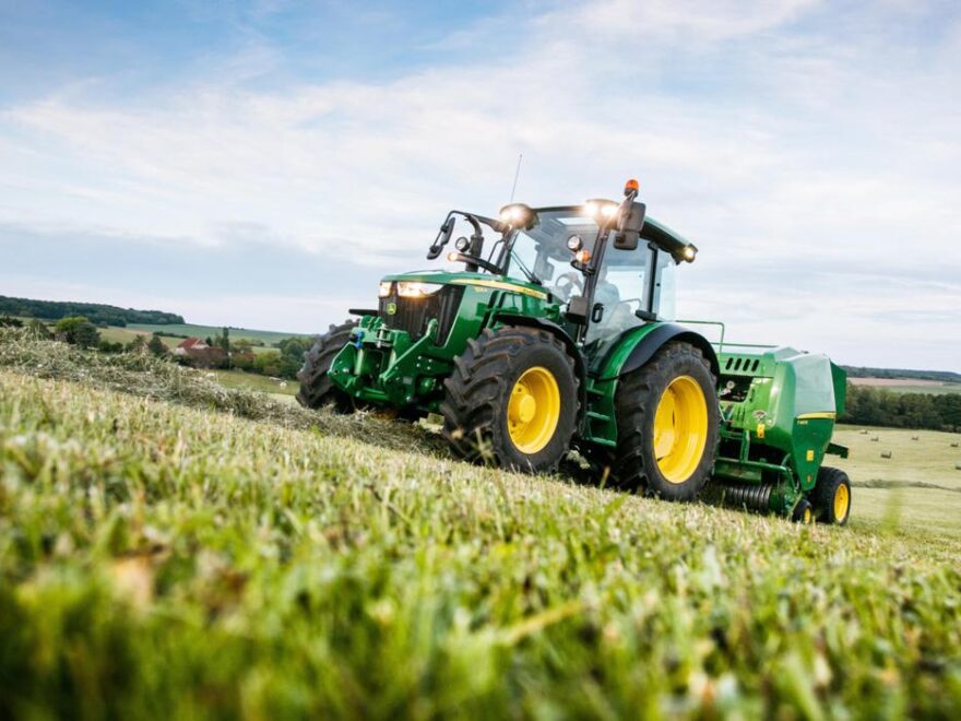 Tractor Parts