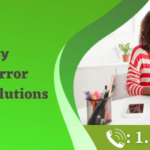 QuickBooks Error 1402