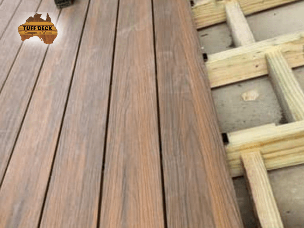 composite decking Melbourne