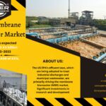 USA Membrane Bioreactor Market