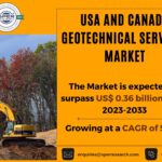 USA and Canada Geotechnical Services Market