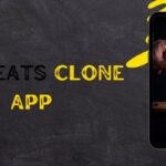 Ubereats Clone App