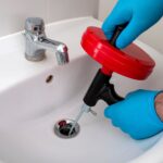 What is the Best Thing to Clean Drains With?