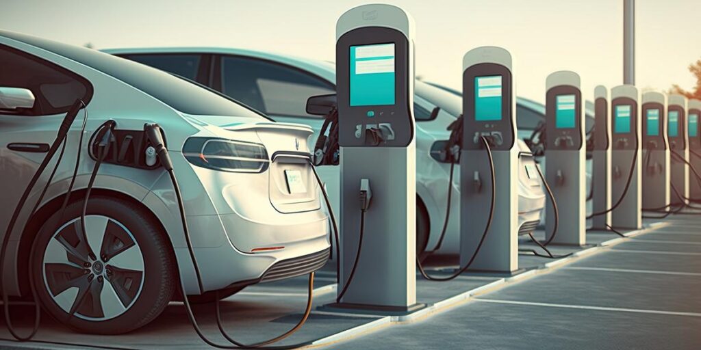 United States Electric Vehicles Market Growth, Share, Upcoming Opportunities, and Forecast 2023-2028