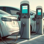 United States Electric Vehicles Market Growth, Share, Upcoming Opportunities, and Forecast 2023-2028