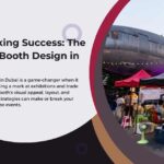 Unlocking Success The Art of Booth Design in Dubai