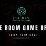 Unlocking the Thrills of Offline Escape Room Games