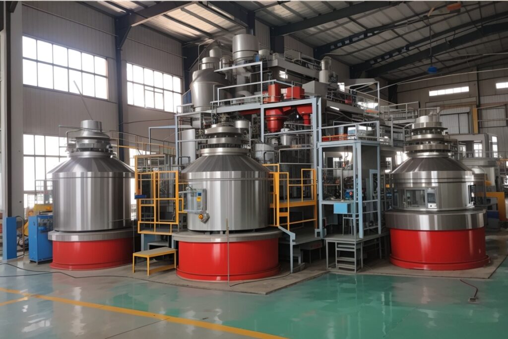 Unsaturated Polyester Resin Manufacturing Plant Project Report 2023 Edition