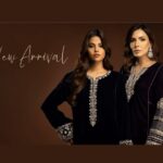 Elevate Your Style with Pakistani Velvet Suits: Shop Designer Elegance in the USA