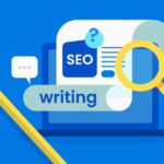 seo writing