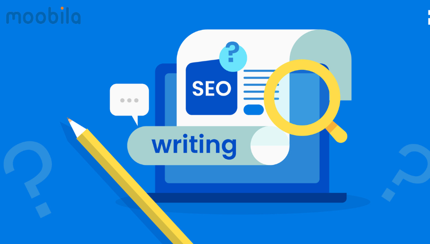 seo writing