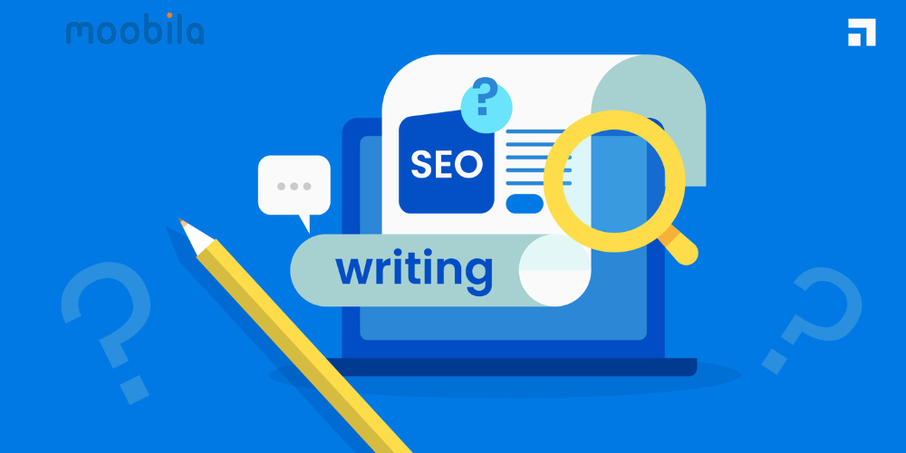 seo writing