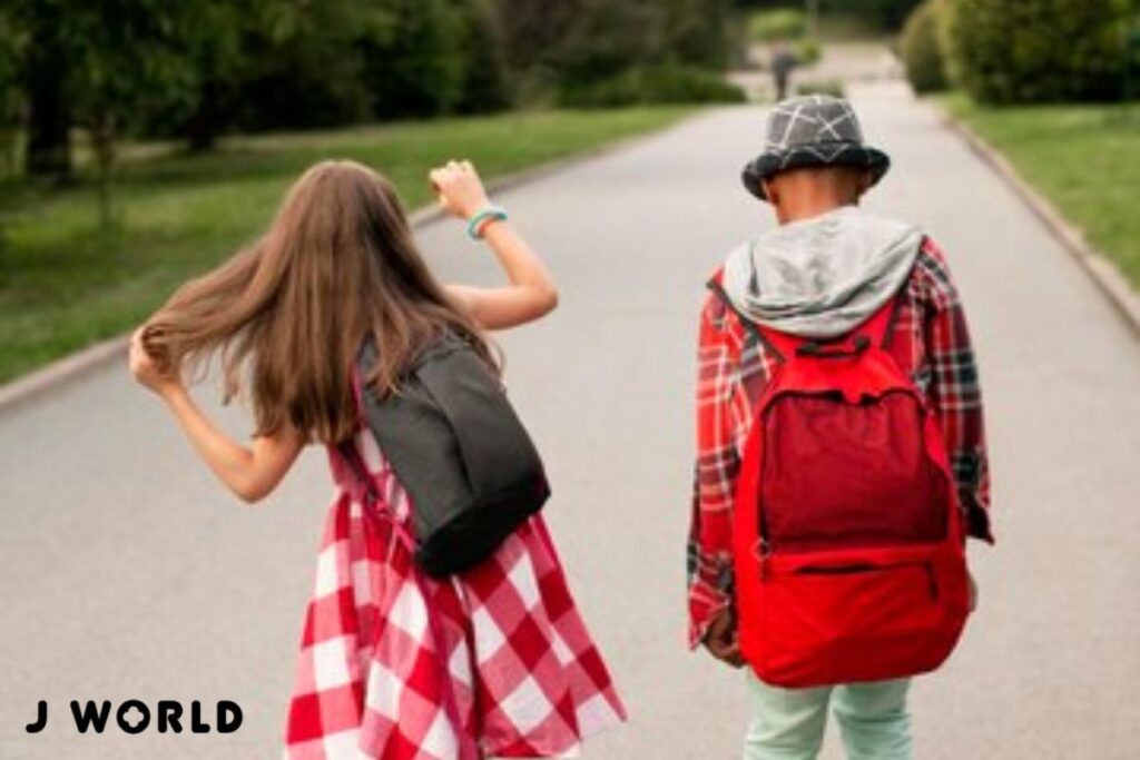 The Ultimate Guide to Rolling Backpacks for Kids in the USA