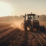 Indian Tractors: Driving Sustainable Agriculture Towards a Greener Tomorrow