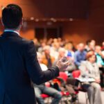 The Influence Of Professional Speakers On Audience Engagement