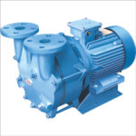 Global Vacuum Pumps Market Size, Share Analysis, Trends, Forecast 2023-2028