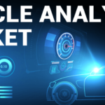 Vehicle Analytics Market Share Analysis 2028: Industry Trends, Forecast Report and Industry Demand